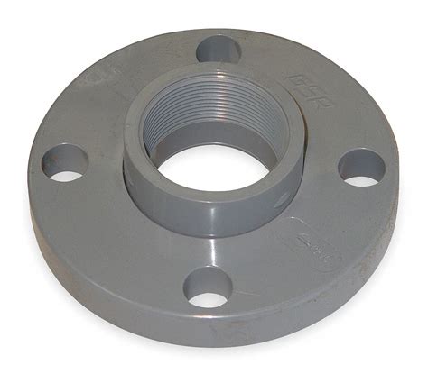 1 1/2 inch pvc pipe flange